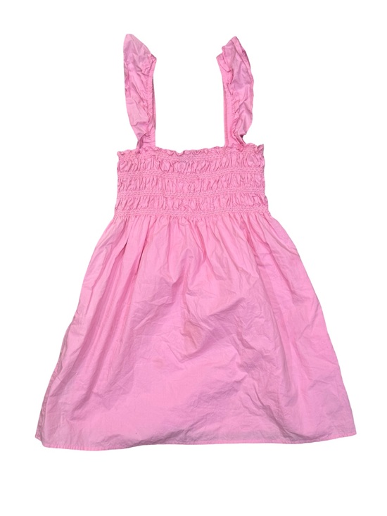 French Connection Dresses & Skirts - 💕 French Connection Pink Smocked Sundress 💕
